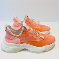 steve madden myles yellow