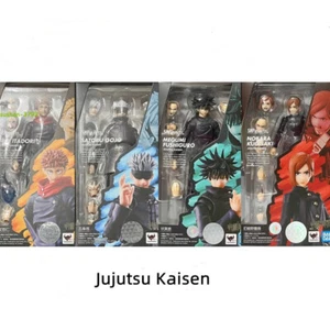 Anime Jujutsu Kaisen Gojo Satoru Theater Model Figure Collectible With Box Gifts - Picture 1 of 28