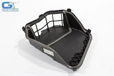 BMW 640i 650i F12 2012-2018 climatización cabina calefacción entrada aire fresco plenum conducto OEM Foto 1 de 4