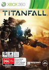 TITANFALL - Microsoft XBOX 360, 2004 - AUS CODED - COMPLETE