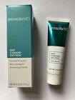 ProActive Deep Cleansing Face Wash Mini Sample Travel Size 9.35g/0.33oz