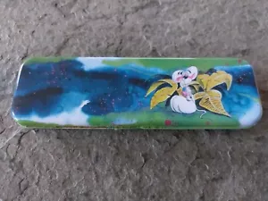 Diddl Maus Stiftedose Etui Federmappe - Bild 1 von 4