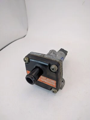 Nissan 300ZX Z32 1990-1996 válvula de control de aire de ralentí regulador de derivación 2266030P10 OE Foto 1 de 4