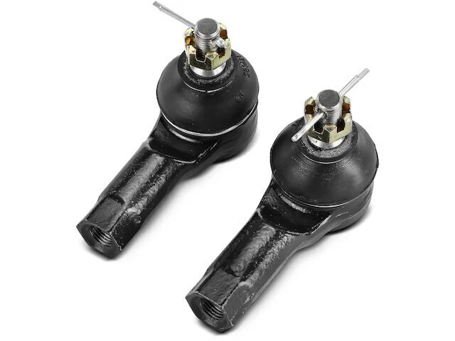 Комплект торцевых креплений переднего автопарта премиум-класса подходит для Honda Prelude 1988-1991 47VCVF - Изображение 1 из 1