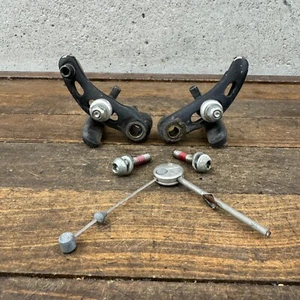 Vintage CSTAR 850A Cantilever Brake Caliper Old SChool BMX Dyno PARTS ONLY - Picture 1 of 12