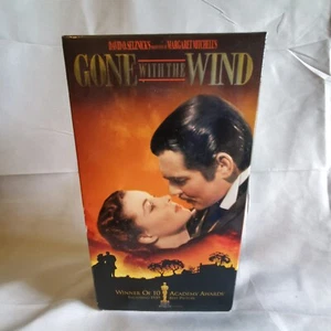 Vom Winde verweht VHS - 1939 Academy Awards bester Film - Bild 1 von 2
