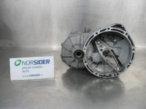 0003202V016 caja de transmision para SMART FORTWO CABRIO 0.6 1998-2002 130911 - Imagen 1 de 14