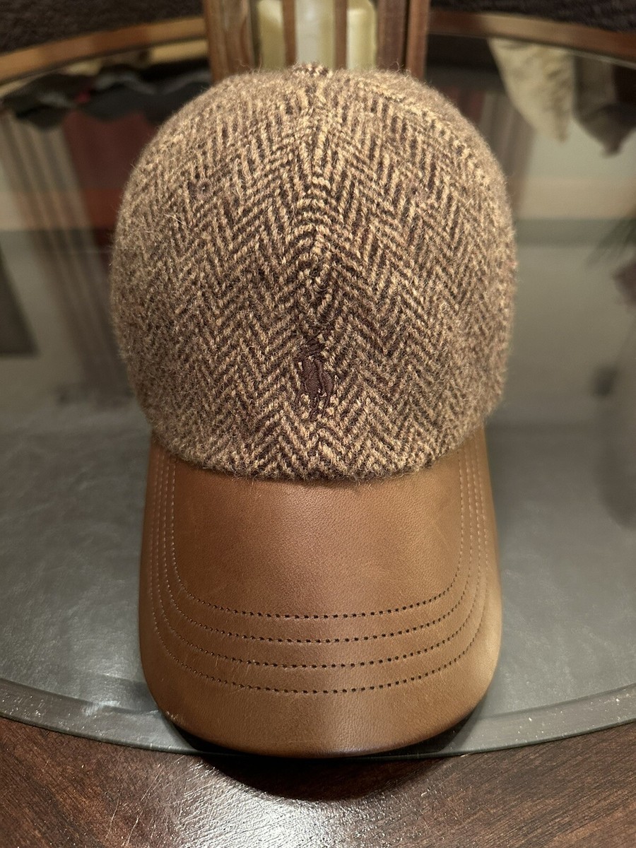 Ralph Lauren Men's Woolen Baseball Caps | eBay Ralph Lauren Men's Woolen Baseball Caps | eBay