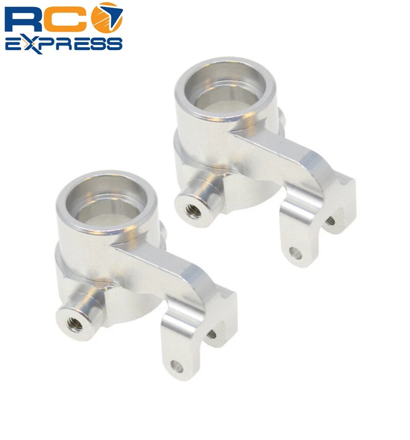 Redcat Racing Aluminum 7075-T6 Front Spindles (L & R) Kaiju RER13324 - Image 1 of 1