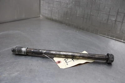 1985 Honda Magna 700 VF700C Rear Wheel Axle Foto 1 de 4