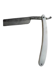 Vintage Barber Straight Shaving Razor Pakistan - Picture 1 of 5