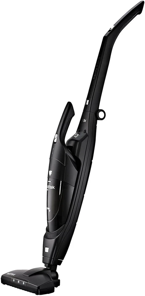 Nilfisk 2-in-1 Staubsauger + Handstaubsauger Handy 18V Li-Ion Akku 18450541 - Bild 1 von 1