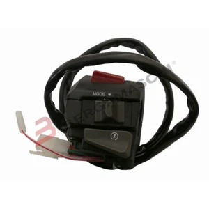 COMMUTATORE ACCENSIONE DESTRO PER Aprilia Sport City Street 150/250/300 12-12 - Imagen 1 de 6