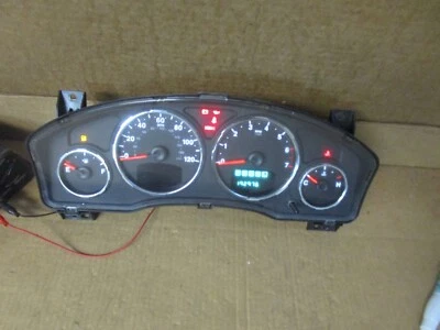 08 2008 Jeep Liberty спидометр приборной панели Speedo 192K миль 05172024 - Изображение 1 из 4