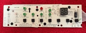 US-CFZO-8BD/N3-K7.D.05.XP1-1 DISPLAY PANEL Dehumidifier Frigidaire - Picture 1 of 2