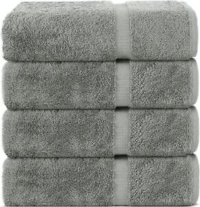 Chakir Turkish Linens | Hotel & Spa Quality 100% Cotton Premium Turkish Towels |