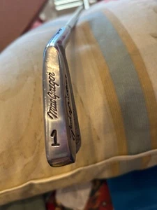 Macgregor muirfield 1 iron rh - Picture 1 of 1