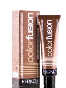 Redken Color Fusion Natural Fashion Haircolor Choose Your Color - Picture 1 of 3