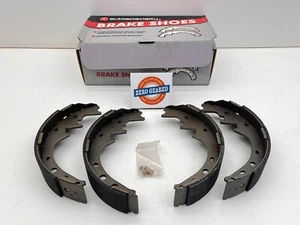 Power Stop AutoSpecialty Brake Shoes 30-523-01 FA-906-EE-FM2 - Picture 1 of 5