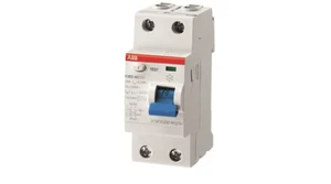 ABB F202A-40/0.03 110V F202 40A 30MA 110V - Bild 1 von 1