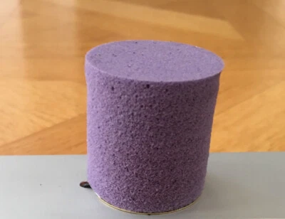 DRUM-DOKTOR E-Drum PRO Trigger-Zylinder / Optimierung für Alesis & Roland Kick Pads