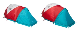 Mountain Hardwear Zelt Trango 3 & Trango 4 aus 2025 *NEU & OVP; -30%* - Bild 1 von 16
