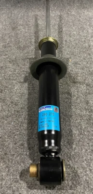 Sachs Rear Shock Absorber - 290 275 / 33-52-1-092-278 -For BMW 525i, 530i & More - Image 1 of 4