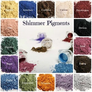 Younique Moodstruck Minerals Pigment Powder - Picture 1 of 12