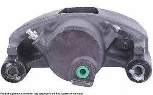 Pinza de freno delantera 18-4356 Sunbird Sunfire Corsica Achieva Foto 1 de 1