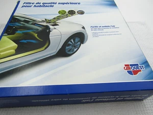 Cabin Air Filter CARQUEST 90220C - Bild 1 von 3