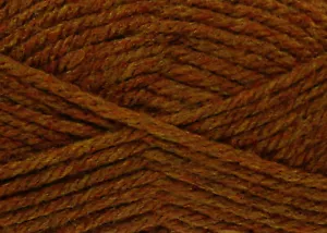 King Cole Big Value Super Chunky Acrylic Wool Yarn 100g Ball All Colours - Picture 1 of 56