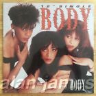 Body BODY Mr Lee Remix 1990 US Vinyl 12" Single SEALED OOP Angela Winbush