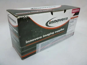 NEW IN BOX INNOVERA CF503A MAGENTA COLOR LASER TONER CARTRIDGE FOR HP 202A - Picture 1 of 3