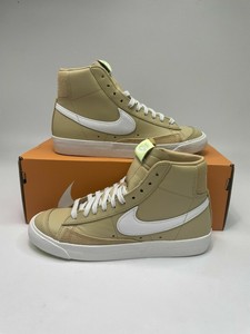 Las mejores ofertas en Zapatillas Deportivas Marrón Nike Blazer Para mujeres  | eBay