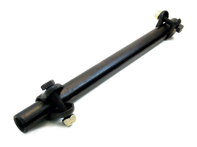 Manguito de ajuste de extremo de barra de amarre delantero para Ford Crown Victoria 1995-2002 83VXQJ Foto 1 de 1