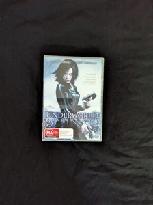 Underworld: Evolution (DVD 2006) Region 4 Action,Fantasy,Thriller, Kate Beckinsa - Picture 1 of 1