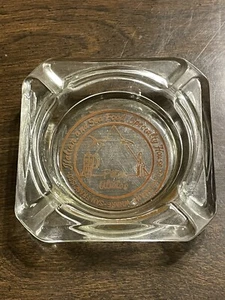 Vintage Peter Alioto’s Fisherman’s Wharf San Francisco restaurant Ashtray - Picture 1 of 4