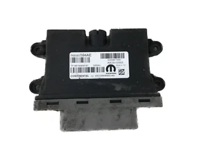 CENTRALINA MOTORE JEEP COMPASS 2.0 MTJ P68383594AE - Picture 1 of 9