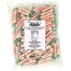 Xtreme Smarties Caramelos Envoltos Extreme 2 libras. - Imagen 1 de 8