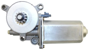 ACI 82296 Power Window Motor - Picture 1 of 1