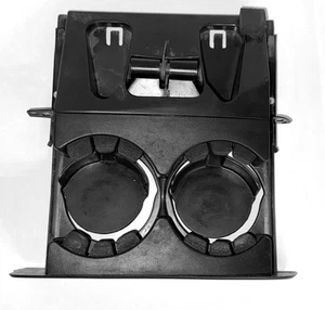 1994 - 1997 Dodge Ram 1500 2500 Pickup Truck Dash Pull Slide Out Cup Holder r815 - Picture 1 of 3