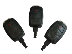 3 x Volvo 5 button  keys, remote, fobs 5WK4925 - Picture 1 of 2