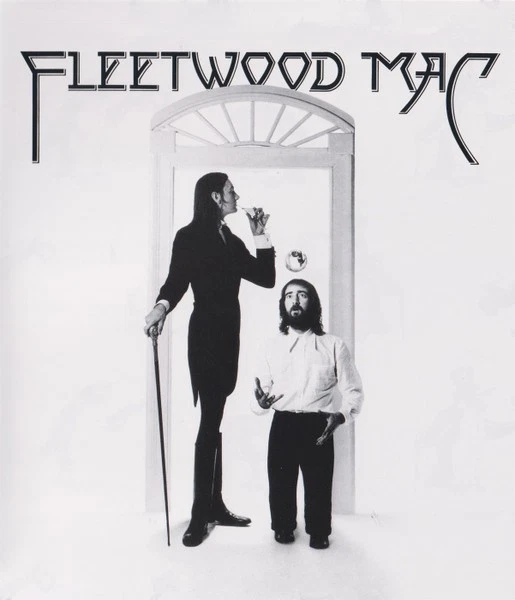 Fleetwood Mac Fleetwood Mac Blu-Ray NEW - Image 1 of 1