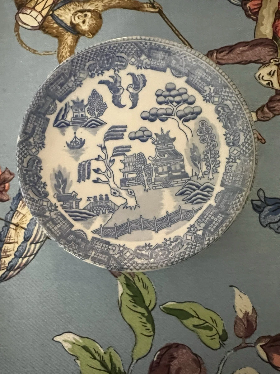 1900 - 1940年中国古董蓝色瓷器和陶器碗| eBay