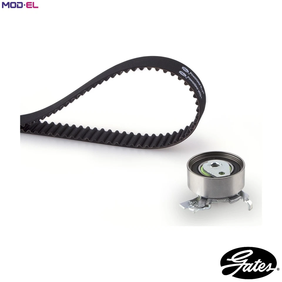 TIMING BELT KIT K015367XS FOR VAUXHALL CARLTON/Mk/III FRONTERA ASTRA CALIBRA - Image 1 of 4