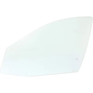 Door Glasses Front Driver Left Side Hand Sedan for Ford Taurus Mercury Sable - Picture 1 of 5