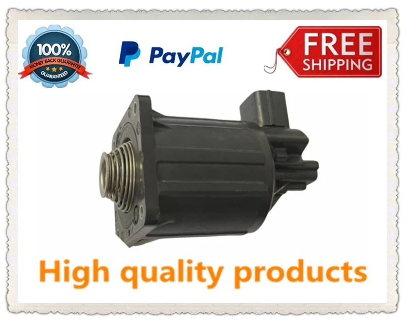 1582A554  K5T74094  exhaust gas recirculation valve For Mitsubishi - Image 1 of 4