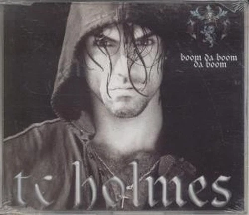 Tc Holmes Boom Da Boom Da Boom CD UK MCA 1996 MCSTD40010 - Bild 1 von 1