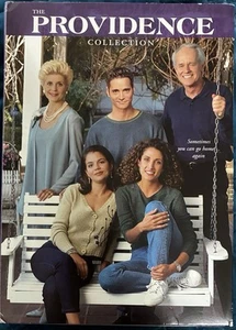 The Providence Collection (DVD, 2004 4 Disc Set) - Foto 1 di 2