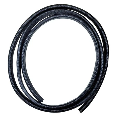 For Dodge Dart 62-71 Fairchild Driver & Passenger Side Door Jamb Windlace - Image 1 of 2